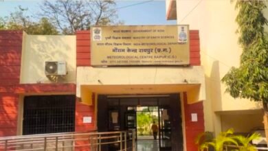 नौतपा में ही झमाझम बारिश: बस्तर पहुंचा मॉनसून, छत्तीसगढ़ में ठंडक 9 IMG 20250528 144022