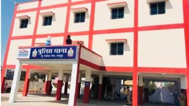 रायपुर में बड़ी वारदात: घर में सो रहे 13 लोगों को जलाने की कोशिश, महिला की सतर्कता से बची जान 1 IMG 20250529 113602
