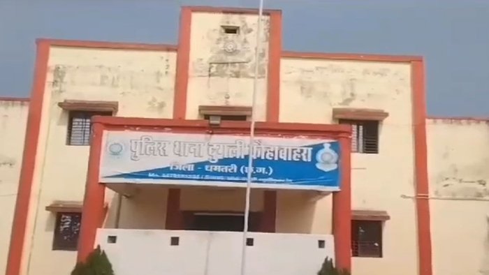 शराब के नशे में पिता बना हैवान, बेटे की बेरहमी से की पिटाई, तड़प-तड़पकर मासूम की हुई मौत