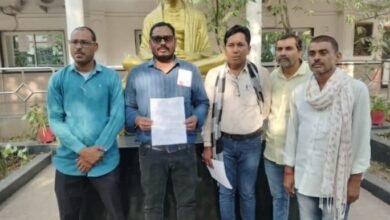 छ.ग. सहकारी समिति कर्मचारी संघ करेगी बड़ा आंदोलन, लंबित 3 सूत्रीय मांगों को लेकर करेंगे प्रदर्शन