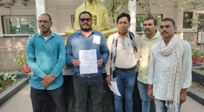 छ.ग. सहकारी समिति कर्मचारी संघ करेगी बड़ा आंदोलन, लंबित 3 सूत्रीय मांगों को लेकर करेंगे प्रदर्शन