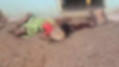 विधवा महिला की घर में मिली संदिग्ध लाश, जांच में जुटी पुलिस