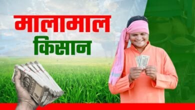 10 हजाए किसान पीएम सम्मान निधि से वंचित, केवाईसी अपडेट नहीं होने के कारण नहीं हुआ भुगतान