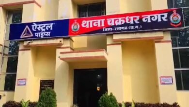 6 करोड़ का प्रोजेक्ट दिलाने के नाम पर महिला से 50 लाख की ठगी, आरोपी गिरफ्तार