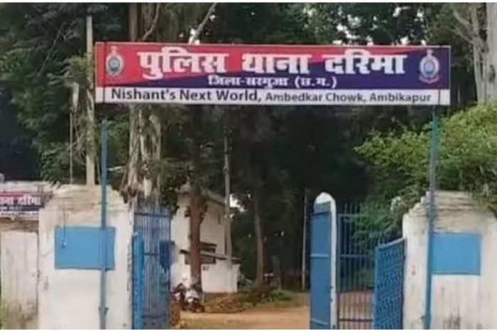 नाबालिग ने फांसी लगाकर की आत्महत्या, जांच में जुटी पुलिस