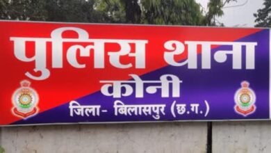 नाबलिग से दुष्कर्म करने वाला आरोपी चढ़ा पुलिस के हत्थे, 5 घंटे में किया गया गिरफ्तार