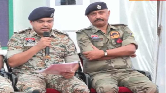 कर्रेगुट्टा पहाड़ी पर चलाए गए ऑपरेशन में बड़ा खुलासा, 21 दिन, 21 मुठभेड़, 31 माओवादी ढेर, मारे गए नक्सलियों पर था 1.72 करोड़ का इनाम