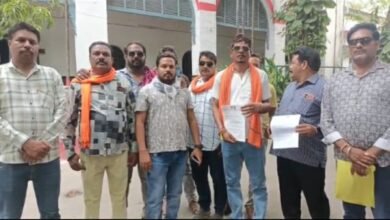 पान मसाला फैक्ट्री में भारी अनियमितता हुई उजागर, रहवासियों ने की बंद करने की मांग