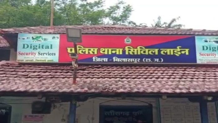 पेट्रोल कम देने की बात पर कर्मचारियों ने युवक की जमकर की पिटाई, 50 हजार लूटने का भी लगा आरोप