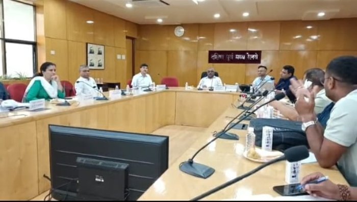 PM मोदी करेंगे 130 से अधिक हाईटेक रेलवे स्टेशनों का लोकार्पण, SECR ज़ोन के 9 स्टेशनों को मिला नया लुक, छत्तीसगढ़ के 5 स्टेशन शामिल