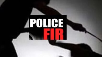 कपड़ा व्यापारी की बेदम पिटाई, पुलिस ने 1 महीने बाद की FIR दर्ज