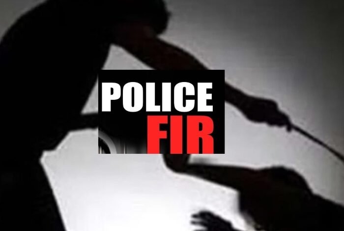 कपड़ा व्यापारी की बेदम पिटाई, पुलिस ने 1 महीने बाद की FIR दर्ज