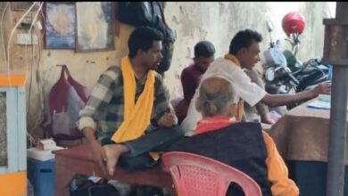 रेलवे स्टेशन की पार्किंग बना नशेड़ियों का अड्डा, वायरल वीडियो में हुआ खुलासा