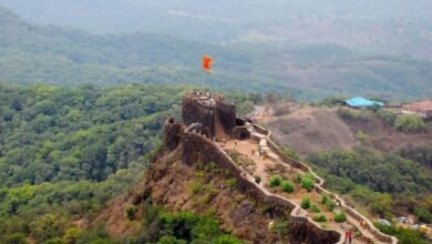 भारत गौरव ट्रेन से होगी छत्रपति शिवाजी महाराज की वीरता और विरासत का दर्शन