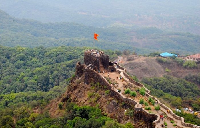 भारत गौरव ट्रेन से होगी छत्रपति शिवाजी महाराज की वीरता और विरासत का दर्शन