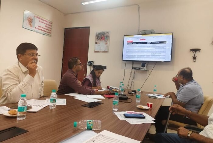 RTE के तहत पहली लॉटरी प्रक्रिया पूरी, 23 जिलों में 44,054 सीटों पर छात्रों का हुआ चयन