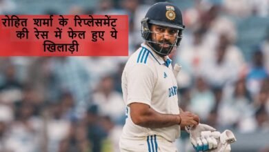 Rohit Sharma test 1 1