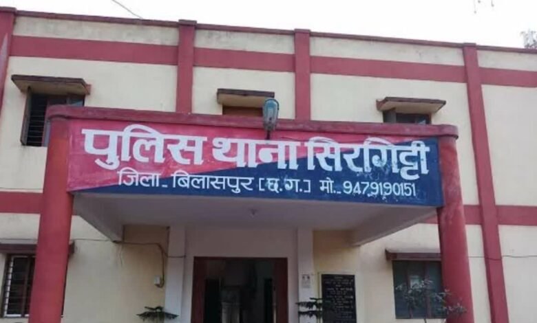 सहायक प्राध्यापक पर जानलेवा हमला, बाइक हटाने की बात पर नाबालिग से हुआ विवाद