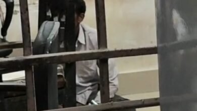 गौवंश के साथ अप्राकृतिक कृत्य का वीडियो वायरल, पुलिस ने आरोपी को किया गिरफ्तार