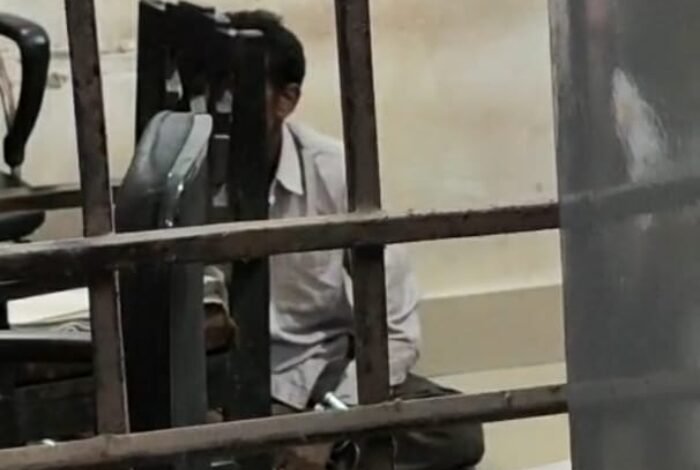 गौवंश के साथ अप्राकृतिक कृत्य का वीडियो वायरल, पुलिस ने आरोपी को किया गिरफ्तार