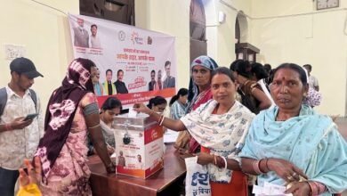 जन शिकायतों पर कार्रवाई जारी, शिक्षा विभाग का व्याख्याता सस्पेंड, 3 शिक्षकों का ट्रांसफर