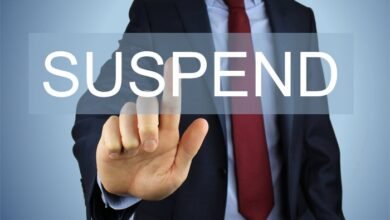 प्रधानमंत्री आवास योजना से जुड़े 3 संविदा कर्मचारी बर्खास्त, रिश्वतखोरी के आरोप में FIR दर्ज