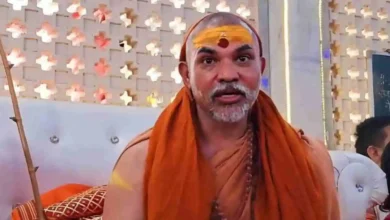 Shankaracharya Swami Avimukteshwarananda Saraswati