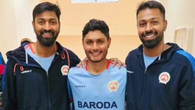 IPL खिलाड़ी पर जोधपुर की युवती ने लगाया गंभीर आरोप, वडोदरा से हुई गिरफ्तारी 4 Shivalik Sharma Cricketer Rape Case 1 1024x576 1