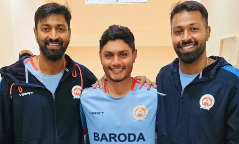 IPL खिलाड़ी पर जोधपुर की युवती ने लगाया गंभीर आरोप, वडोदरा से हुई गिरफ्तारी 1 Shivalik Sharma Cricketer Rape Case 1 1024x576 1