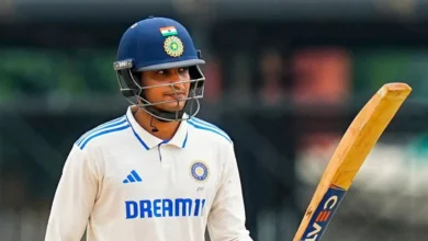 Shubman Gill appointed captain V jpg 1280x720 4g