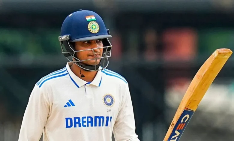 Shubman Gill appointed captain V jpg 1280x720 4g