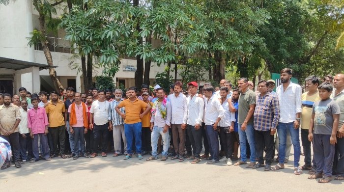 ठेले-खोमचे वालों पर प्रशासन ने जारी किया आदेश, रोजी-रोटी पर आई संकट