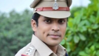 महिला शोषण के आरोपों में फंसे टीआई कलीम खान का डिमोशन, बनाया गया SI