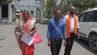 थाना प्रभारी पर दबाव और धमकी देने का आरोप, महिला ने SP से की शिकायत