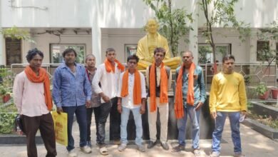 महतारी सदन