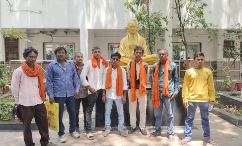महतारी सदन