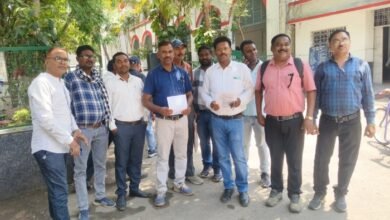 छ.ग. शासन ने युक्तिकरण का आदेश किया जारी, संकुल समन्वयकों ने युक्तिकरण से दूर रखने की मांग