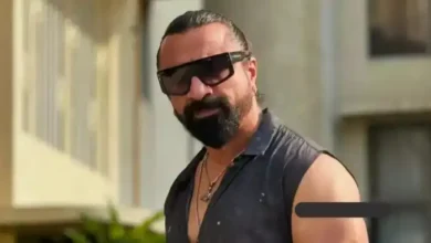 Ajaz Khan पर महिला का आरोप: फिल्मों में रोल दिलाने के बहाने किया शारीरिक शोषण, पुलिस में FIR दर्ज