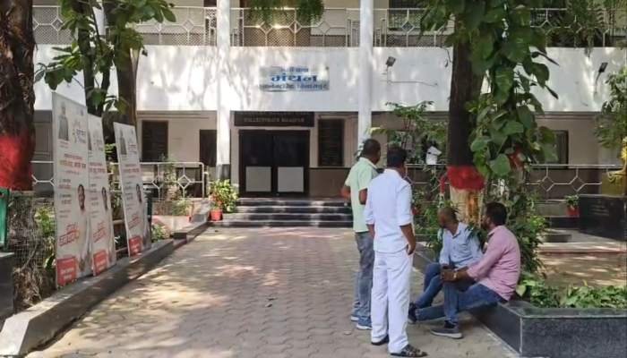 बिलासपुर:जनदर्शन में बदलाव,अब स्थानीय स्तर पर होगी सुनवाई 1 befunky 2025 4 3 10 21 38
