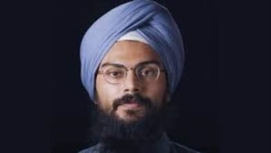 अमेरिका से भारत लाया गया कुख्यात साइबर अपराधी अंगद सिंह चंदौक, करोड़ों की धोखाधड़ी और मनी लॉन्ड्रिंग का आरोपी 6 befunky 2025 4 6 12 37 17