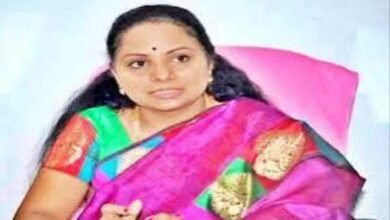 केसीआर की बेटी कविता का पत्र लीक, बीआरएस में गुटबाजी और बीजेपी से नजदीकी के कयासों से तेलंगाना की राजनीति में हलचल 4 befunky 2025 4 6 12 46 44