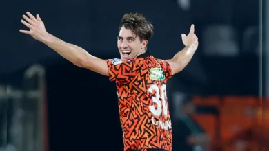 IPL 2025: पैट कमिंस ने रचा इतिहास, पावरप्ले में रचा अनोखा रिकॉर्ड – 2 clbh6p8c pat cummins xipl 625x300 05 May 25