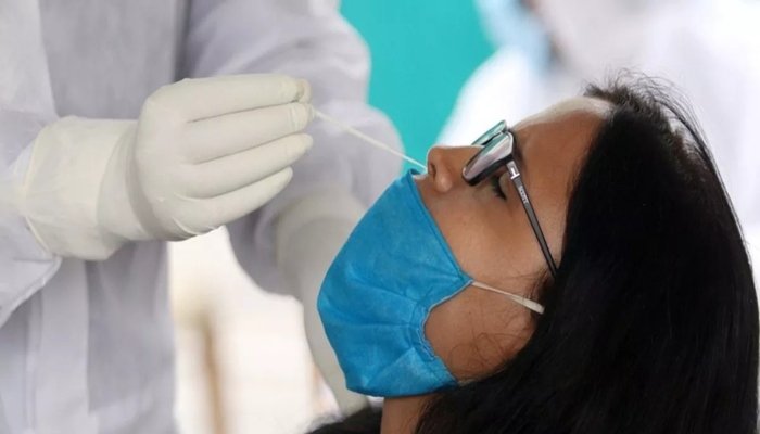 कोरोना केस