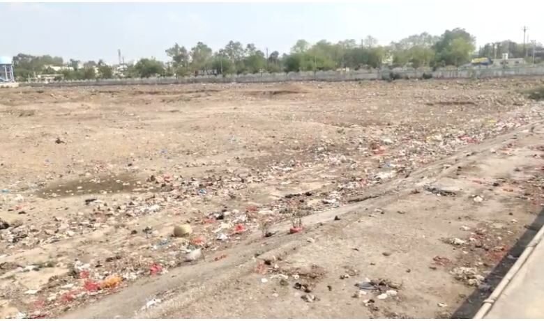 अरपा मैय्या की बदहाली: किसकी जिम्मेदारी... 1 अरपा मैय्या