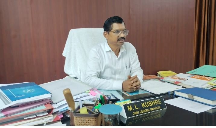 निर्यात जागरूकता के लिए 26 मई को बिलासपुर में बूट स्ट्रैप कार्यशाला.. 1 gdgdhg