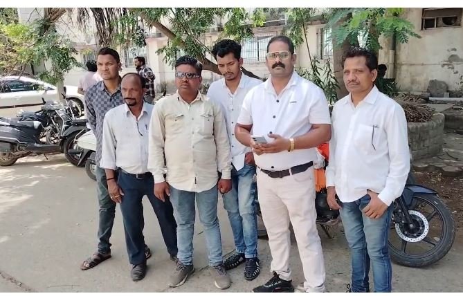 जातिगत जनगणना के केंद्र सरकार के फैसले का ओबीसी महासभा ने किया स्वागत, कहा– समतामूलक समाज की दिशा में ऐतिहासिक कदम 1 hfhfh