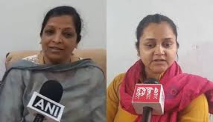 "ऑपरेशन सिंदूर से नहीं मिली संतुष्टि, पीड़ित पत्नियों ने पाकिस्तान को नक्शे से मिटाने की मांग की" 1 image 14