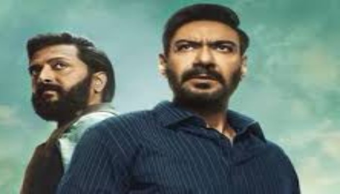 रेड 2 रिव्यू: अजय देवगन ने बिना वर्दी के भी दिखाई जबरदस्त हीरोपंती, रितेश देशमुख ने दिया कड़ा टक्कर 1 image 2025 05 01T102119.309