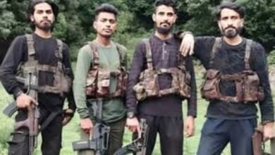 पहलगाम आतंकी हमला: भारत-अमेरिका में बातचीत, आतंकियों को जल्द सजा 1 image 2025 05 01T102803.243