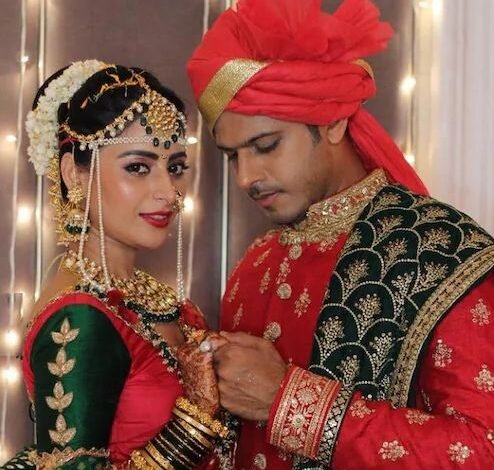 'गुम है किसी के प्यार में' की ऐश्वर्या शर्मा ने तोड़ी चुप्पी, नील भट्ट संग रिश्ते पर दी सफाई 1 image 2025 05 06T165017.731